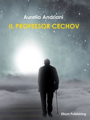 cover image of Il Professor Cechov
